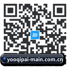 HarmonyOS 系统 二维码
